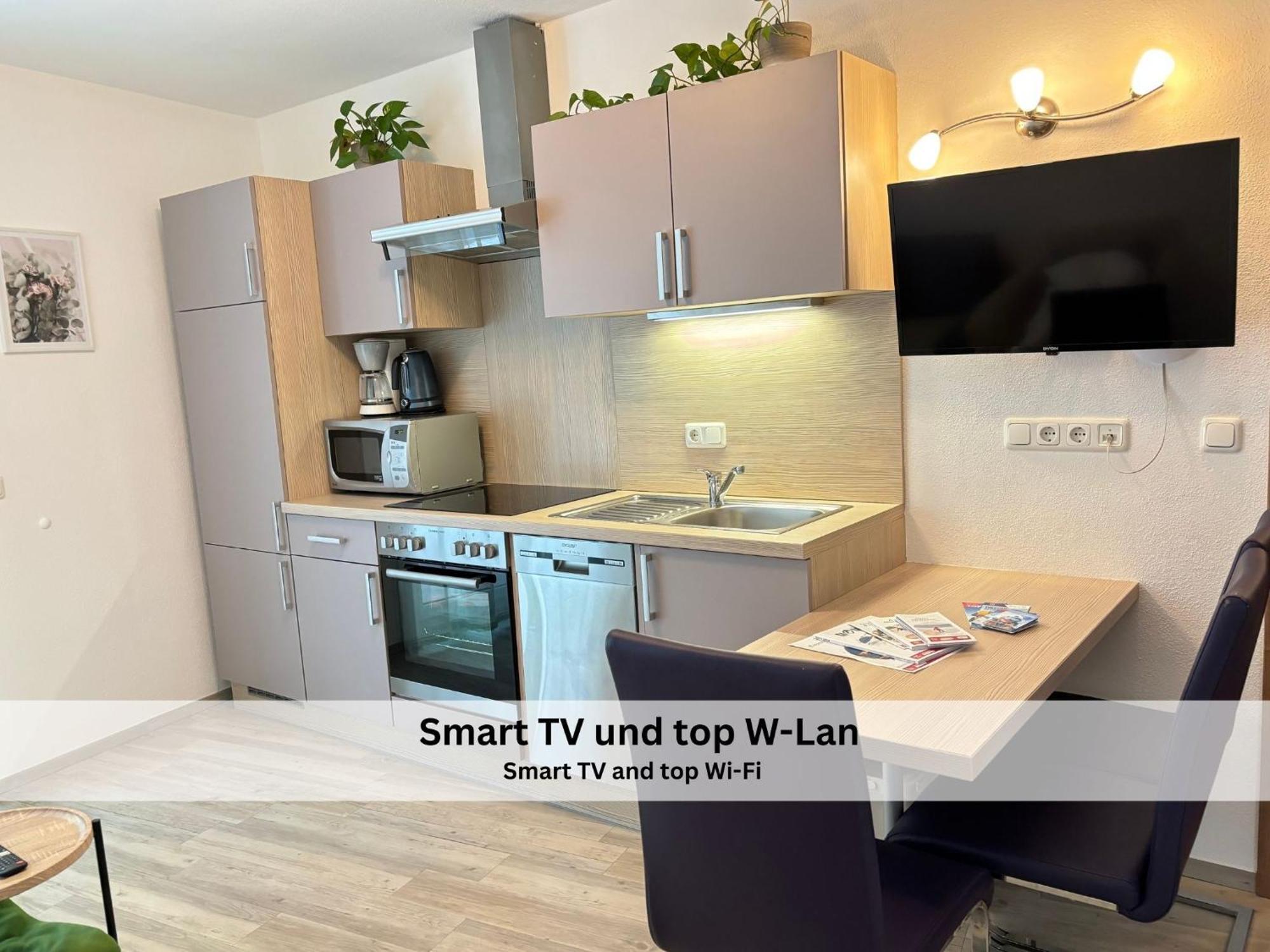 Apartments Viola Altenmarkt 알텐막팀퐁와 외부 사진