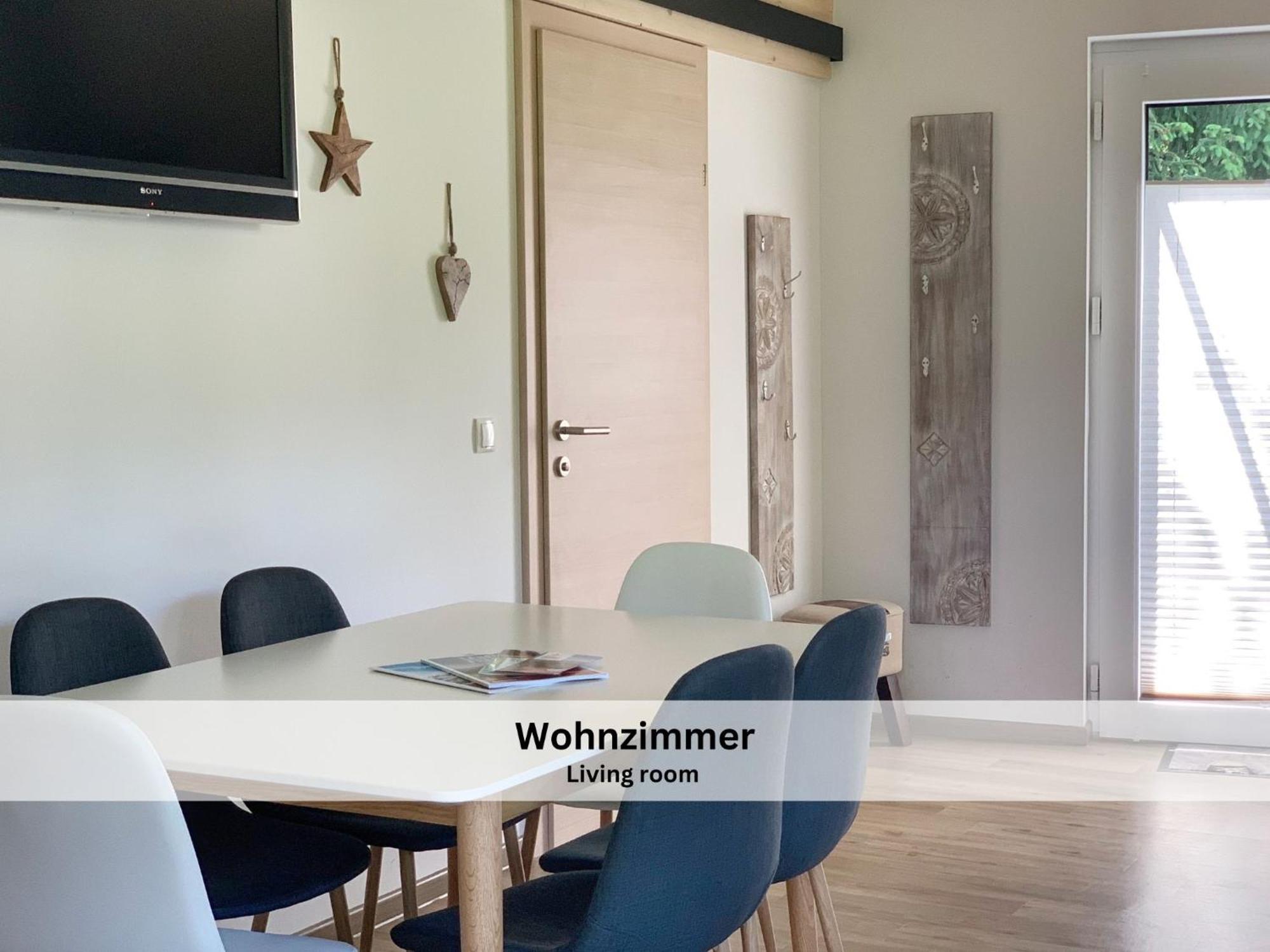 Apartments Viola Altenmarkt 알텐막팀퐁와 외부 사진