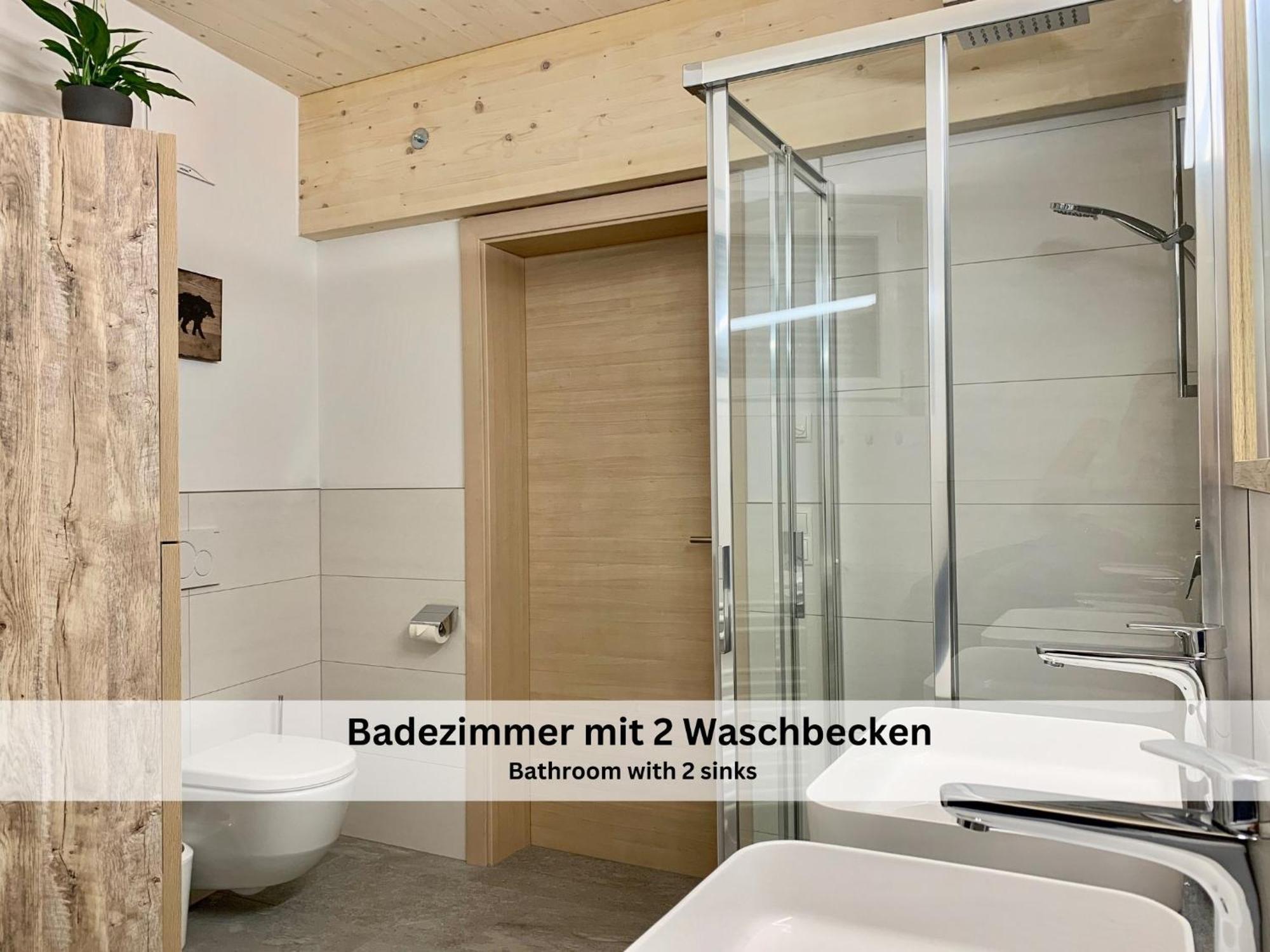 Apartments Viola Altenmarkt 알텐막팀퐁와 외부 사진