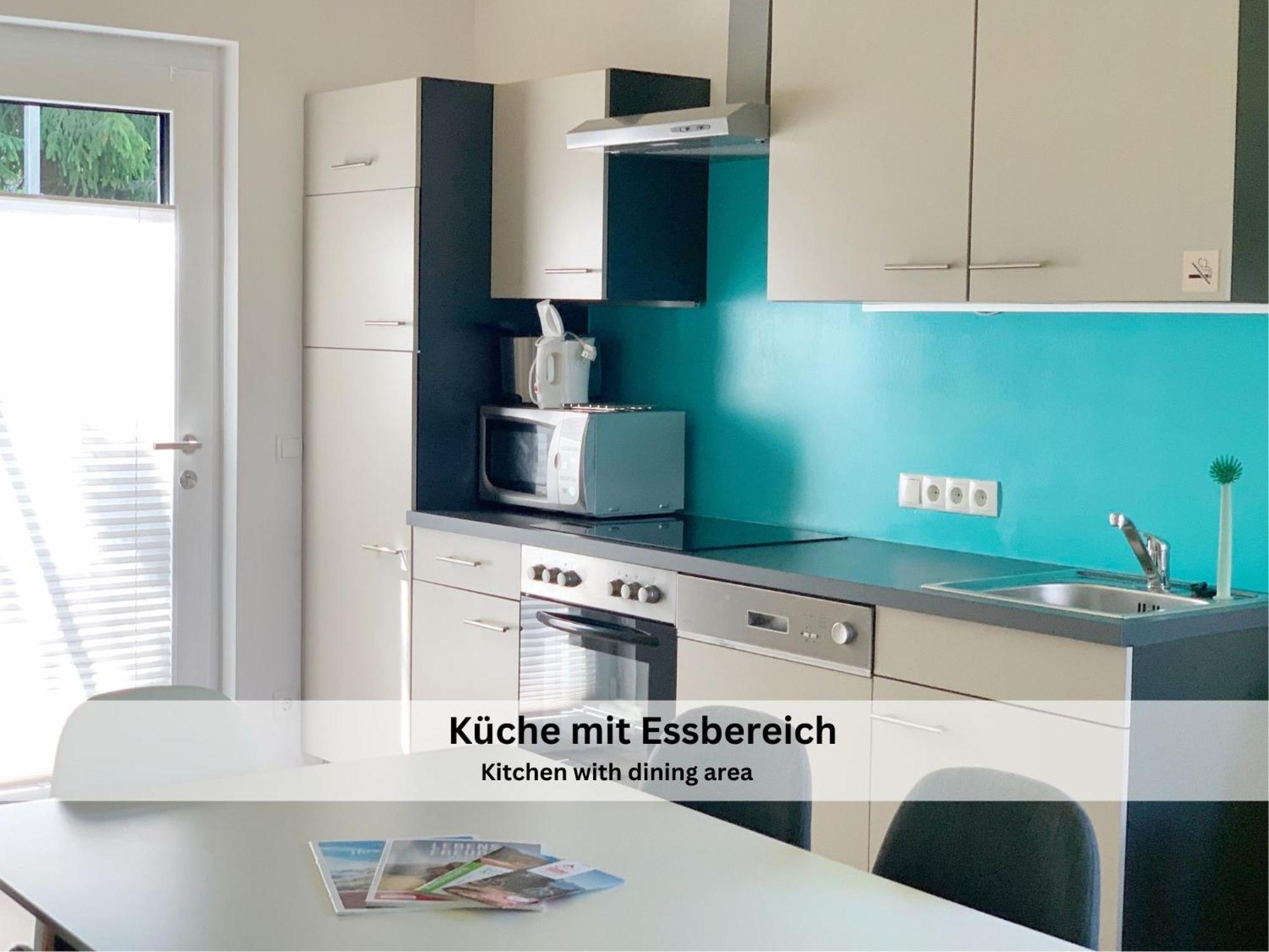 Apartments Viola Altenmarkt 알텐막팀퐁와 외부 사진