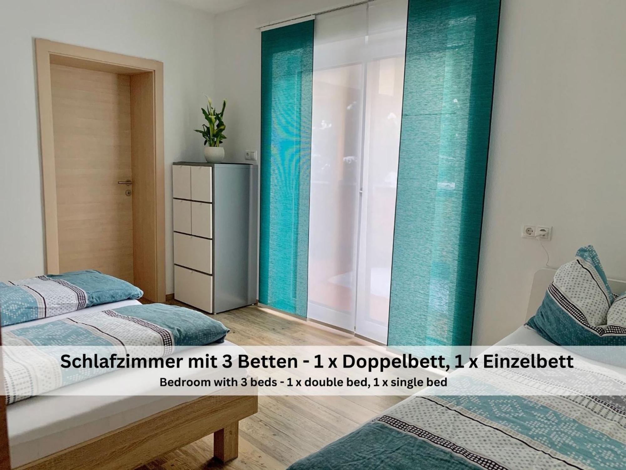 Apartments Viola Altenmarkt 알텐막팀퐁와 외부 사진