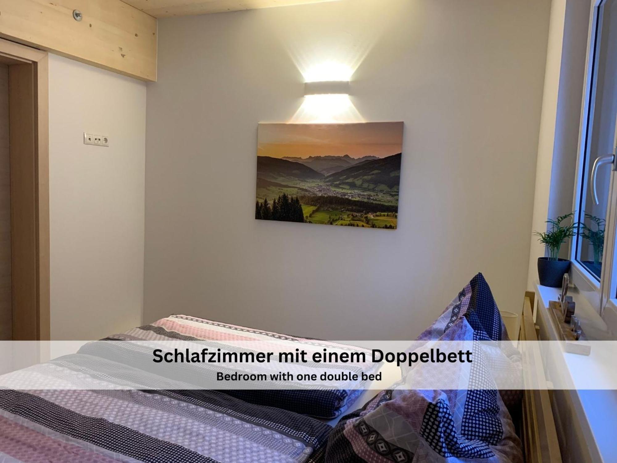 Apartments Viola Altenmarkt 알텐막팀퐁와 외부 사진