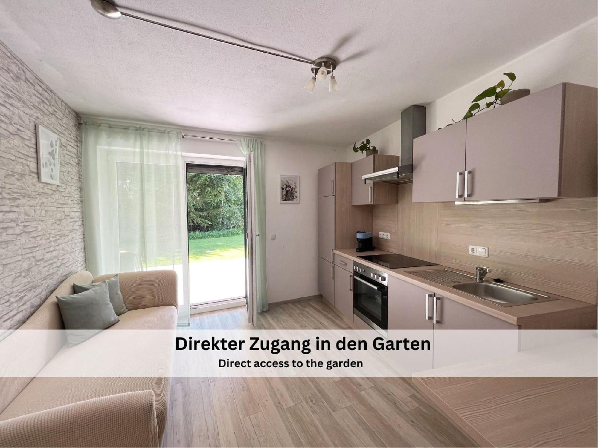 Apartments Viola Altenmarkt 알텐막팀퐁와 외부 사진