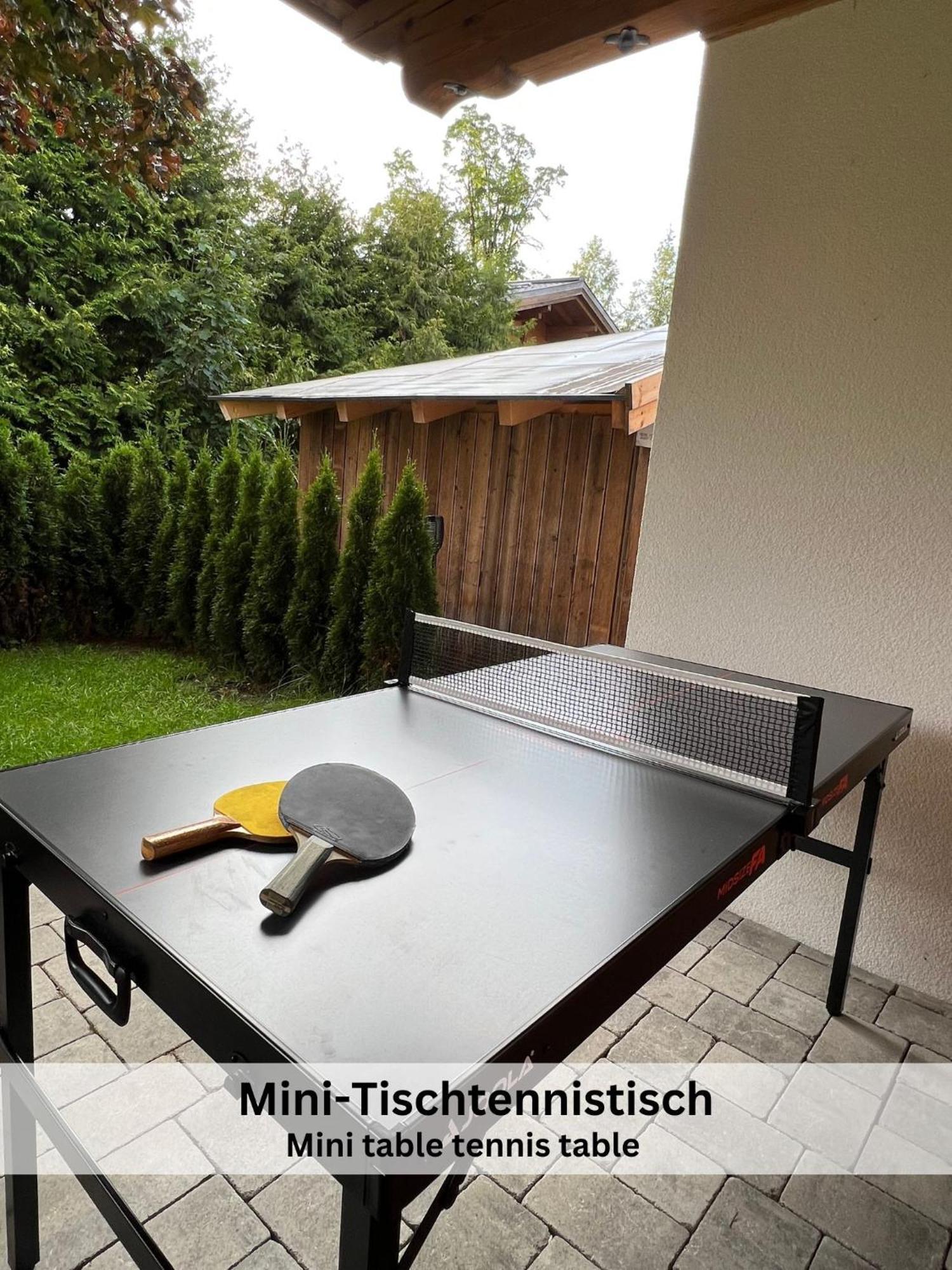 Apartments Viola Altenmarkt 알텐막팀퐁와 외부 사진